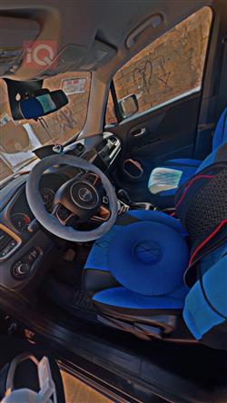 جيب رينيجيد